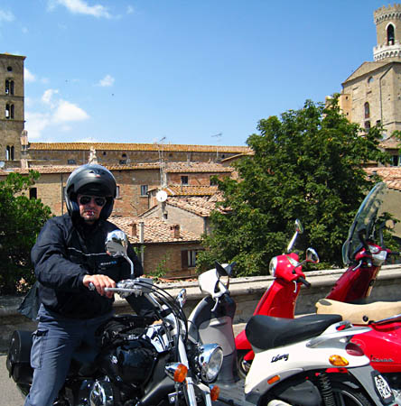 Hells Volterra