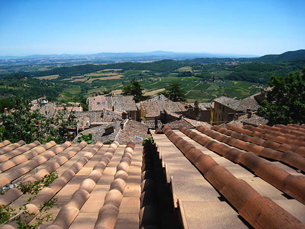 Montepulciano Split