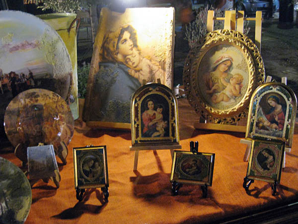 Tavernalle Bizarre