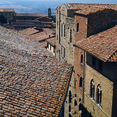 Volterra Texture