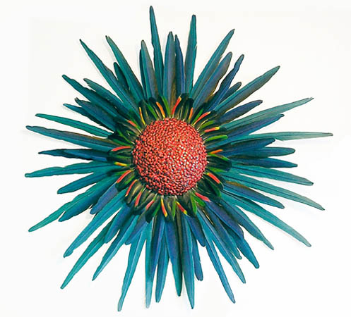 African Mandala