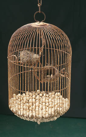 Nest Eggs