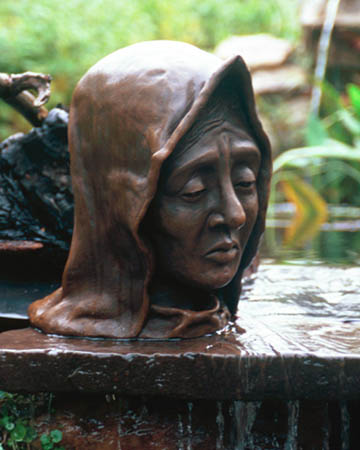 Demeters Sorrow