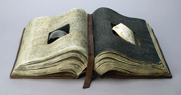 Recto Verso