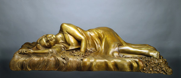 Sleeping Beauty 